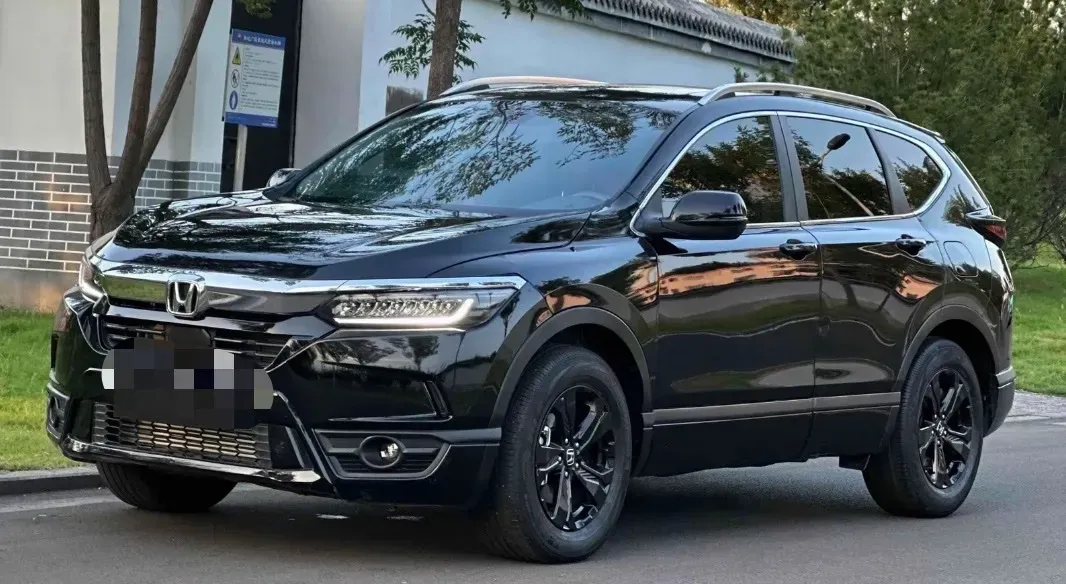 2021 Honda Breeze 1.5T 193HP L4 CVT,autocango,china used car exporter,china ev exporter,chinese used car exporter,chinese used ev exporter