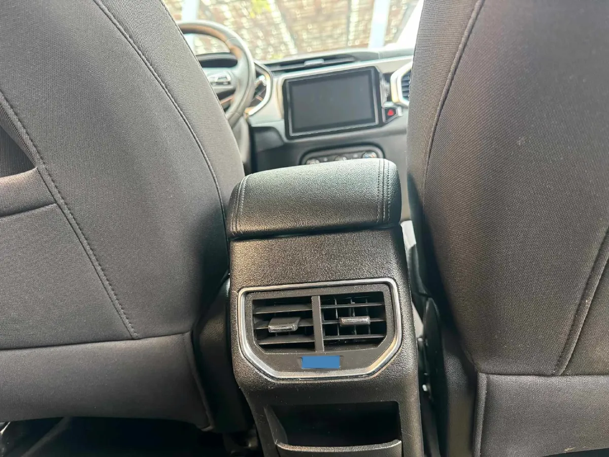 2017 Chery Tiggo 5x 1.5T 147HP L4 6DCT,autocango,china used car exporter,china ev exporter,chinese used car exporter,chinese used ev exporter