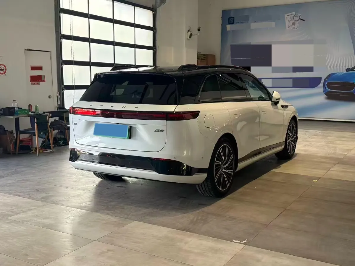 2025 Xpeng G9 BEV 79KWH,autocango,china used car exporter,china ev exporter,chinese used car exporter,chinese used ev exporter