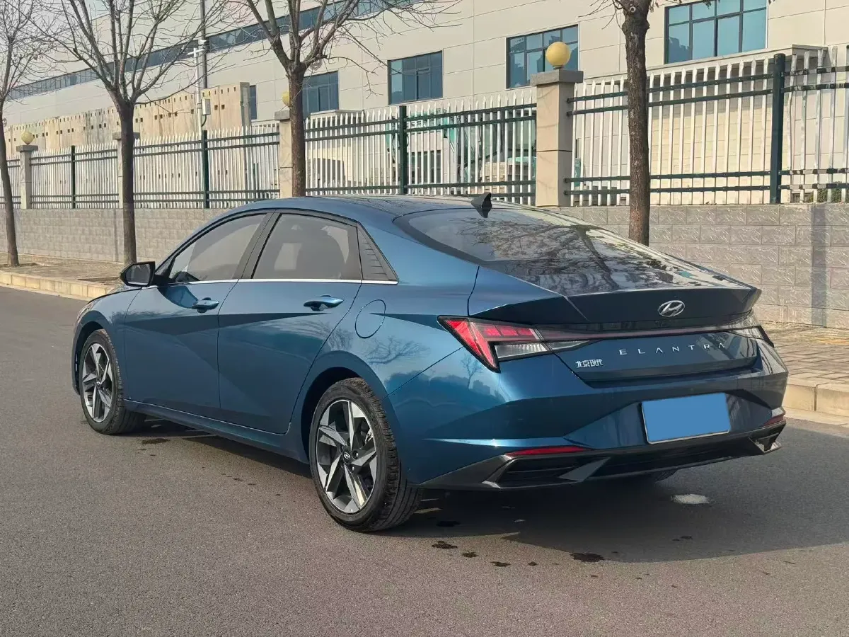 2022 Hyundai Elantra 1.5L 115HP L4 CVT,autocango,china used car exporter,china ev exporter,chinese used car exporter,chinese used ev exporter