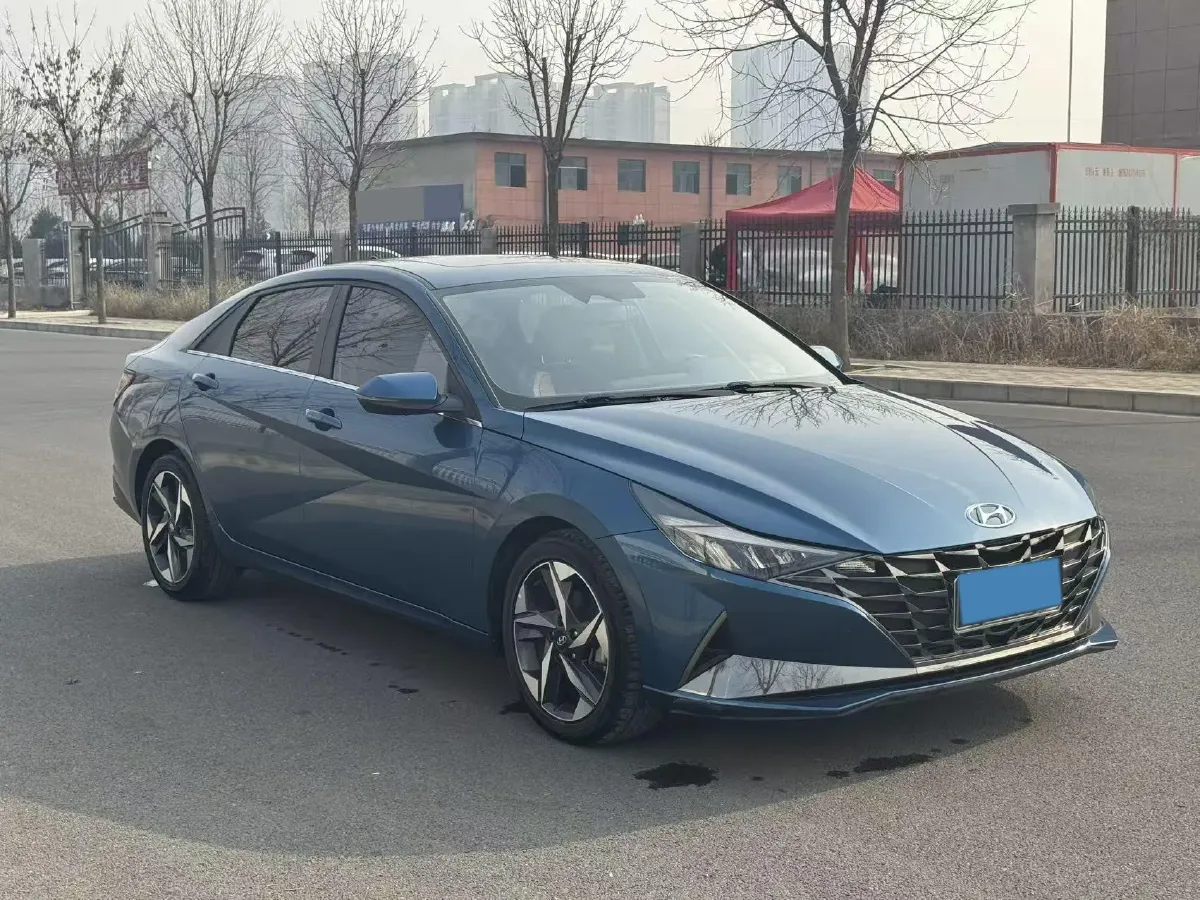 2022 Hyundai Elantra 1.5L 115HP L4 CVT,autocango,china used car exporter,china ev exporter,chinese used car exporter,chinese used ev exporter