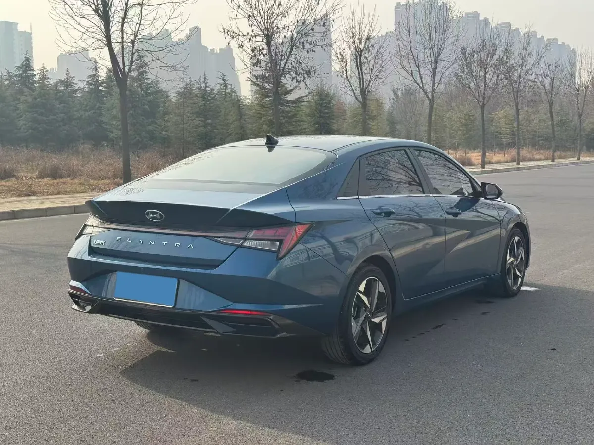 2022 Hyundai Elantra 1.5L 115HP L4 CVT,autocango,china used car exporter,china ev exporter,chinese used car exporter,chinese used ev exporter