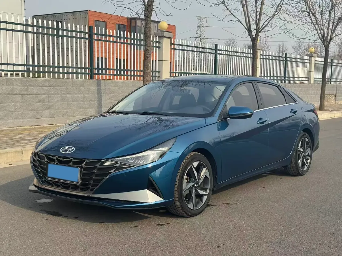 2022 Hyundai Elantra 1.5L 115HP L4 CVT,autocango,china used car exporter,china ev exporter,chinese used car exporter,chinese used ev exporter
