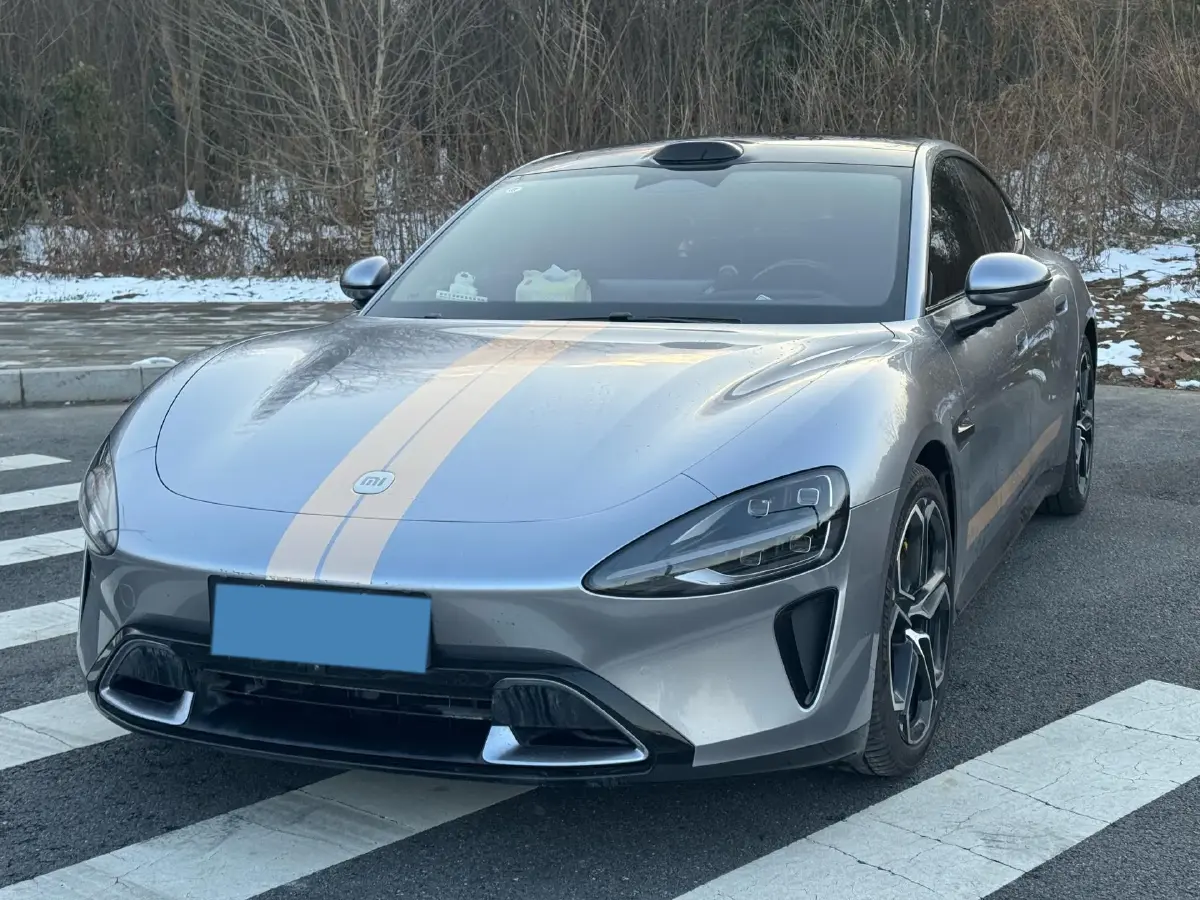 2024 MI SU7 BEV 101KWH