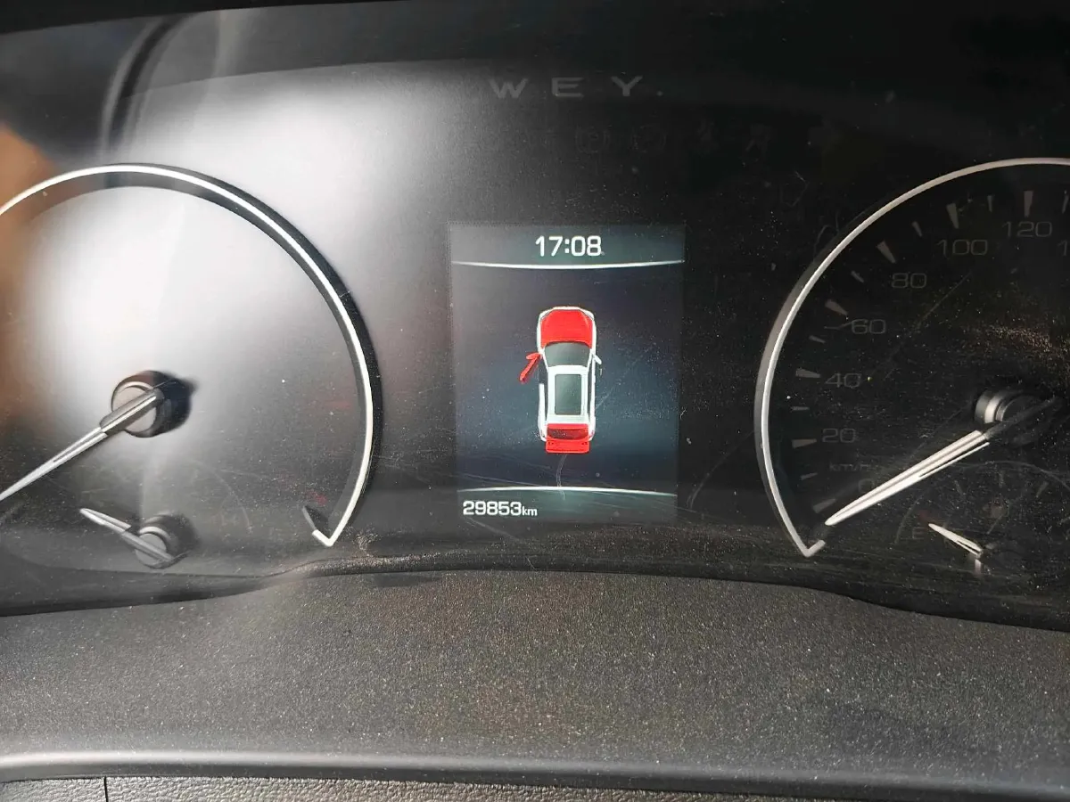 2020 WEY VV5 1.5T 171HP L4 7DCT,autocango,china used car exporter,china ev exporter,chinese used car exporter,chinese used ev exporter