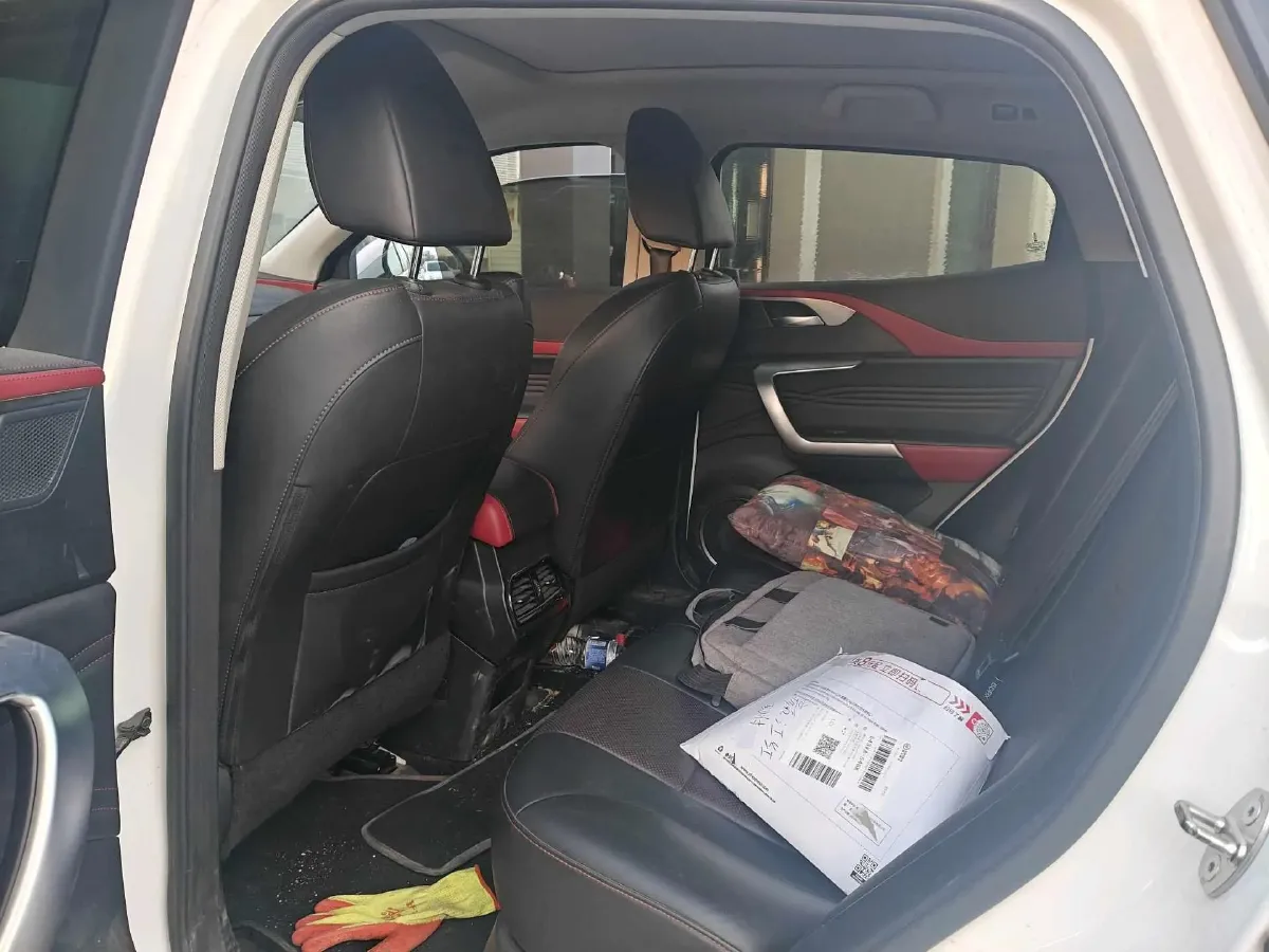 2020 WEY VV5 1.5T 171HP L4 7DCT,autocango,china used car exporter,china ev exporter,chinese used car exporter,chinese used ev exporter