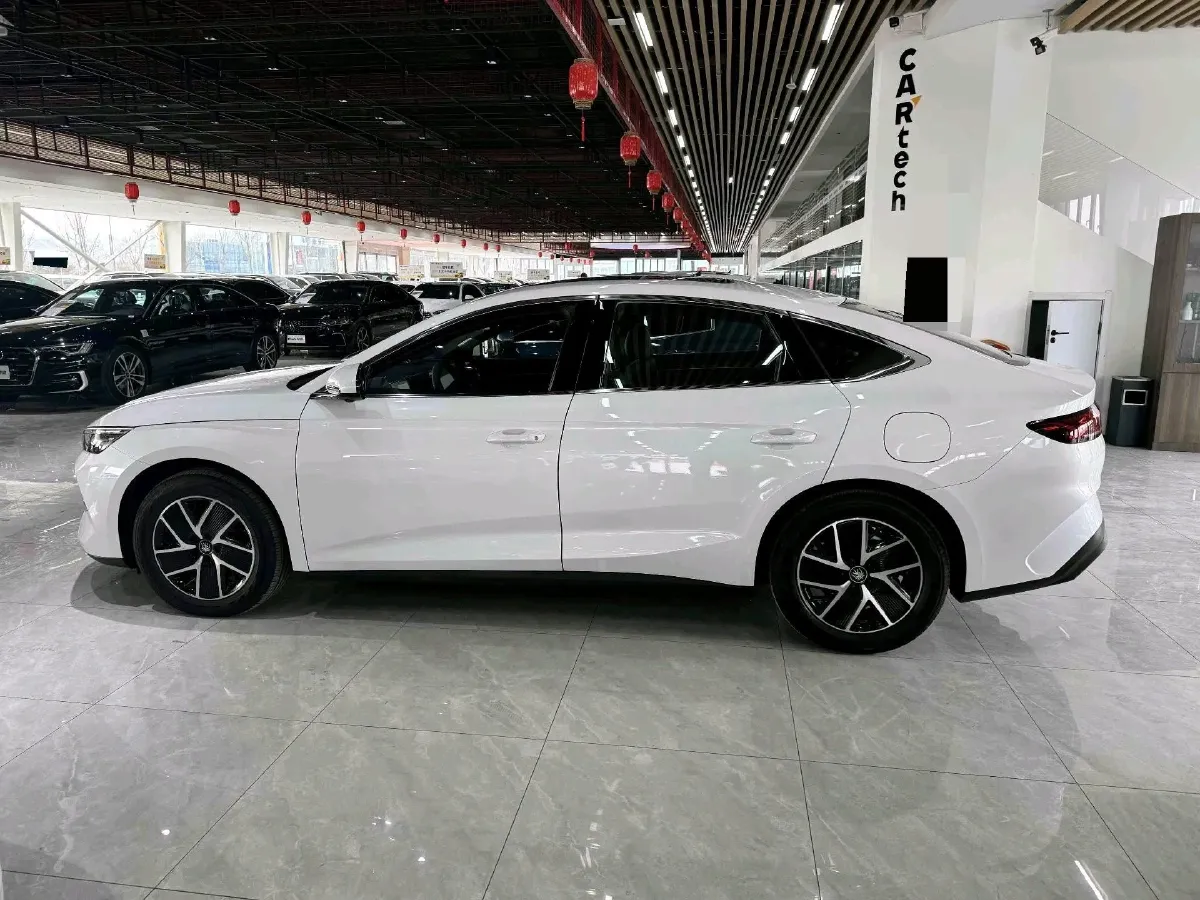 2024 BYD QinL 1.5L 101HP L4 E-CVT PHEV 15.87KWH,autocango,china used car exporter,china ev exporter,chinese used car exporter,chinese used ev exporter