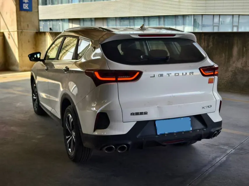 2023 Jetour X70 1.5T 156HP L4 6DCT,autocango,china used car exporter,china ev exporter,chinese used car exporter,chinese used ev exporter