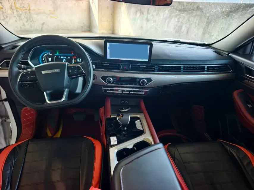 2023 Jetour X70 1.5T 156HP L4 6DCT,autocango,china used car exporter,china ev exporter,chinese used car exporter,chinese used ev exporter