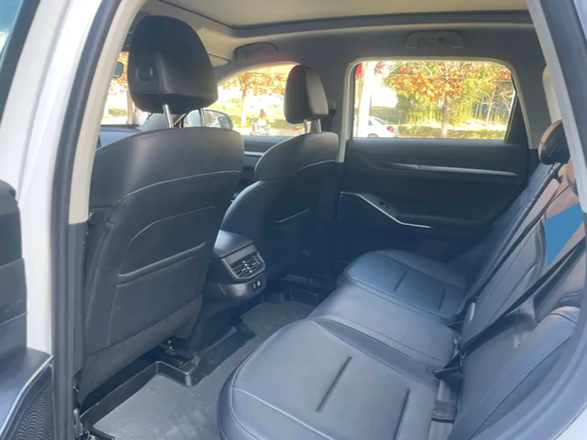 2024 Haval H6 2.0T 238HP L4 9DCT,autocango,china used car exporter,china ev exporter,chinese used car exporter,chinese used ev exporter