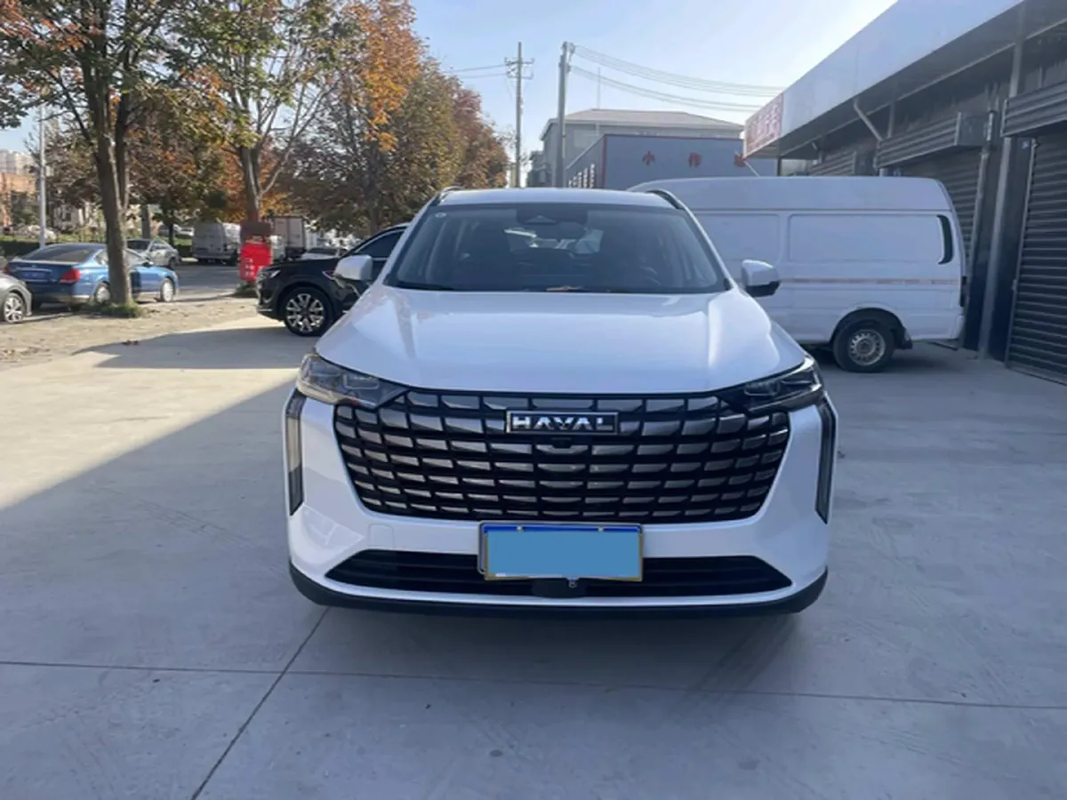 2024 Haval H6 2.0T 238HP L4 9DCT,autocango,china used car exporter,china ev exporter,chinese used car exporter,chinese used ev exporter