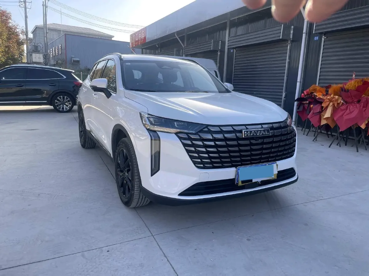 2024 Haval H6 2.0T 238HP L4 9DCT,autocango,china used car exporter,china ev exporter,chinese used car exporter,chinese used ev exporter