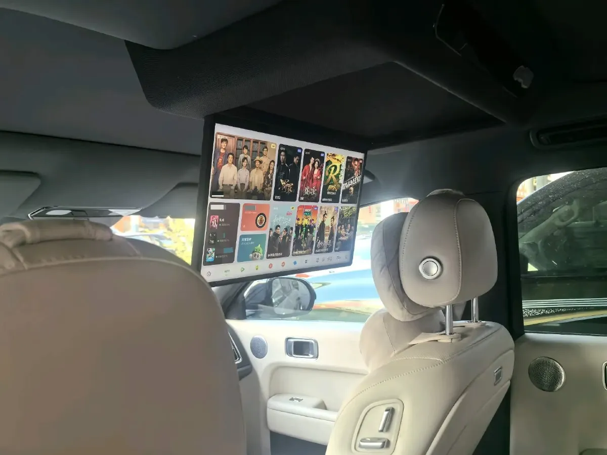 2024 Toyota Granvia 2.5L 189HP L4 E-CVT Hybrid,autocango,china used car exporter,china ev exporter,chinese used car exporter,chinese used ev exporter