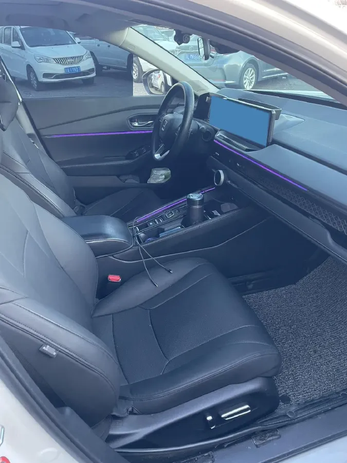 2023 Honda Accord 2.0L 148HP L4 E-CVT PHEV 17.7KWH,autocango,china used car exporter,china ev exporter,chinese used car exporter,chinese used ev exporter