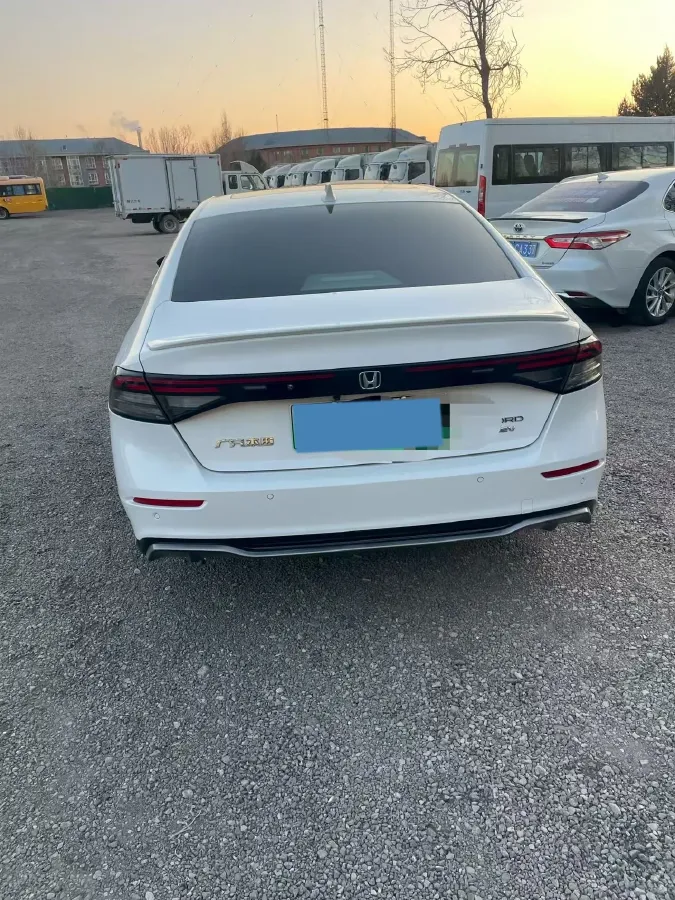 2023 Honda Accord 2.0L 148HP L4 E-CVT PHEV 17.7KWH,autocango,china used car exporter,china ev exporter,chinese used car exporter,chinese used ev exporter
