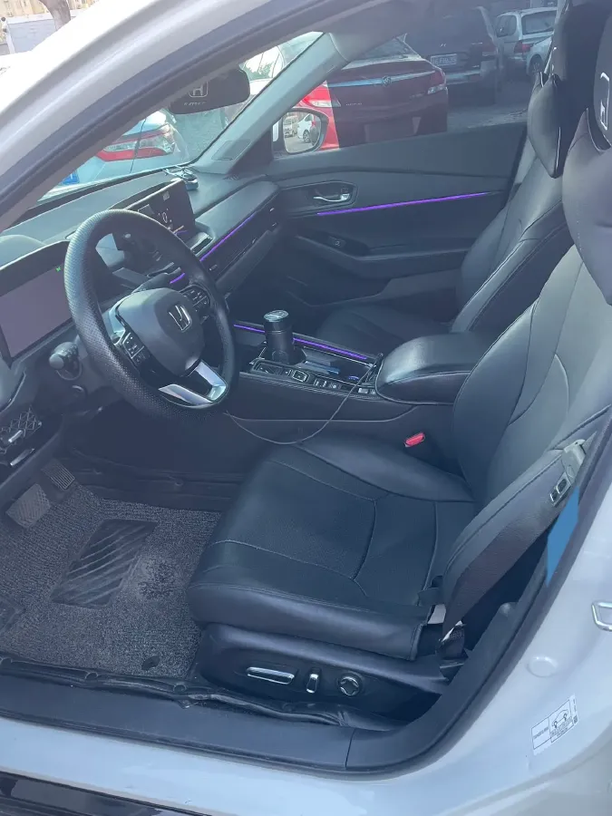 2023 Honda Accord 2.0L 148HP L4 E-CVT PHEV 17.7KWH,autocango,china used car exporter,china ev exporter,chinese used car exporter,chinese used ev exporter