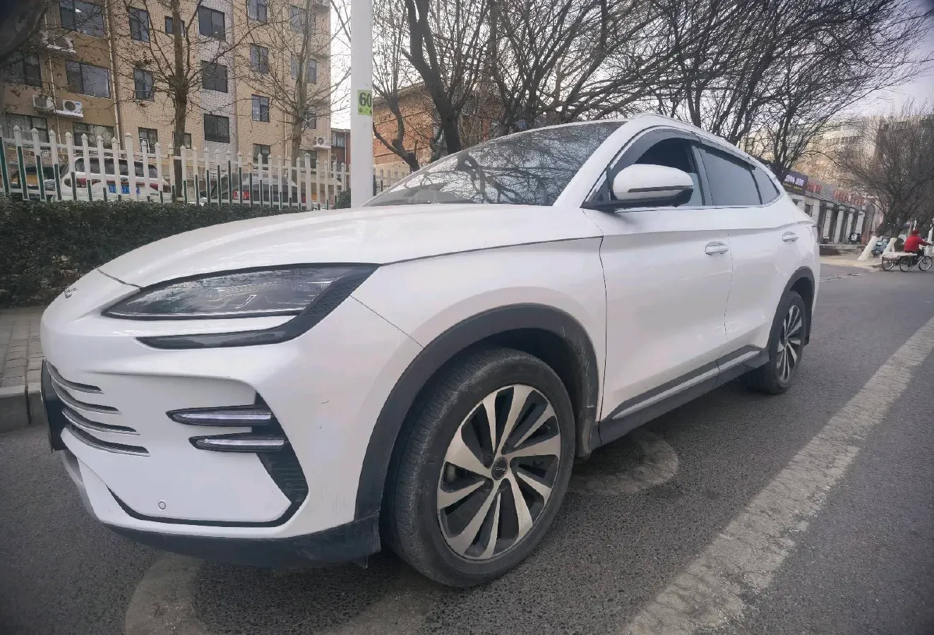 2024 BYD Song Plus 1.5L 110HP L4 E-CVT PHEV 26.6KWH,autocango,china used car exporter,china ev exporter,chinese used car exporter,chinese used ev exporter