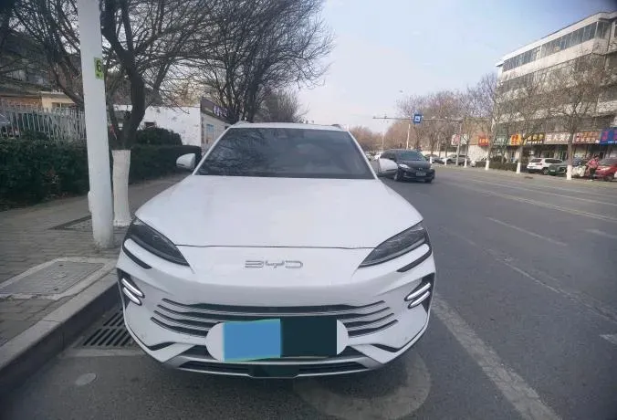 2024 BYD Song Plus 1.5L 110HP L4 E-CVT PHEV 26.6KWH,autocango,china used car exporter,china ev exporter,chinese used car exporter,chinese used ev exporter