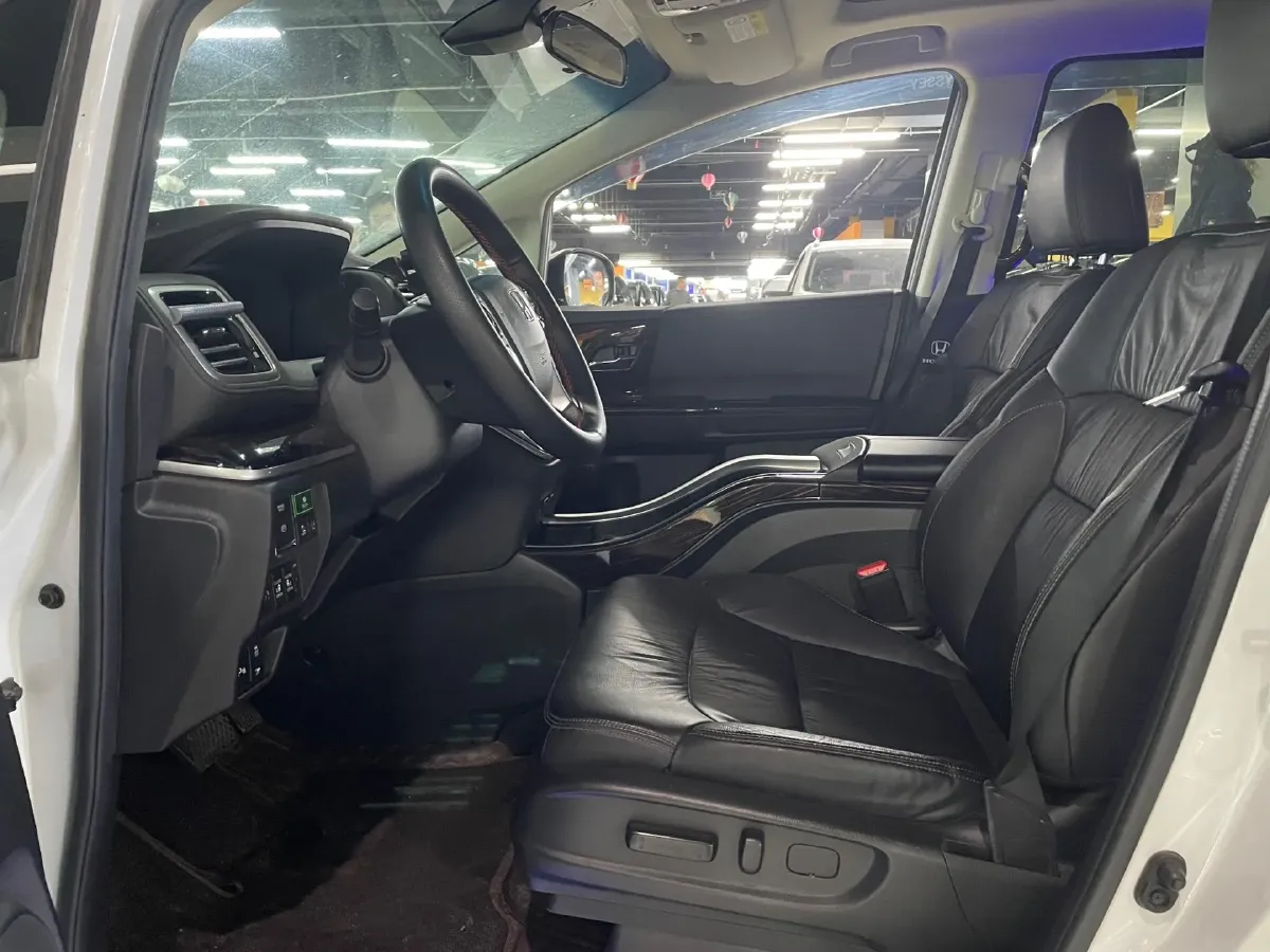 2021 Honda Odyssey 2.0L 146HP L4 E-CVT Hybrid,autocango,china used car exporter,china ev exporter,chinese used car exporter,chinese used ev exporter