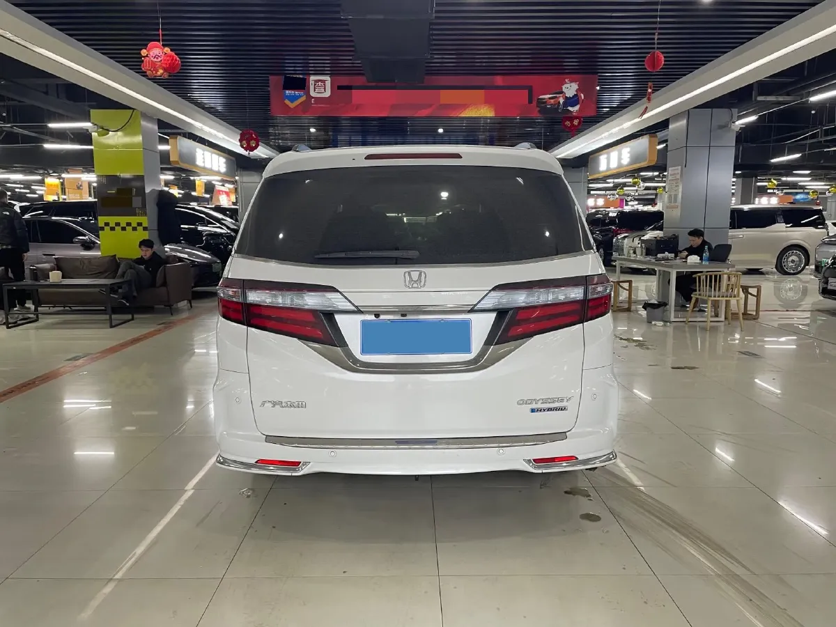 2021 Honda Odyssey 2.0L 146HP L4 E-CVT Hybrid,autocango,china used car exporter,china ev exporter,chinese used car exporter,chinese used ev exporter