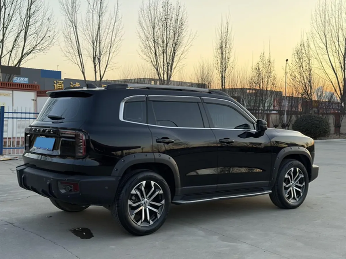 2022 Haval Dargo 1.5T 184HP L4 7DCT,autocango,china used car exporter,china ev exporter,chinese used car exporter,chinese used ev exporter