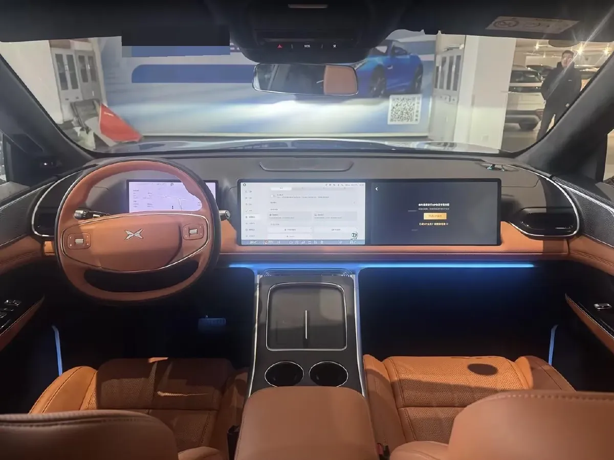 2025 Xpeng G9 BEV 79KWH,autocango,china used car exporter,china ev exporter,chinese used car exporter,chinese used ev exporter