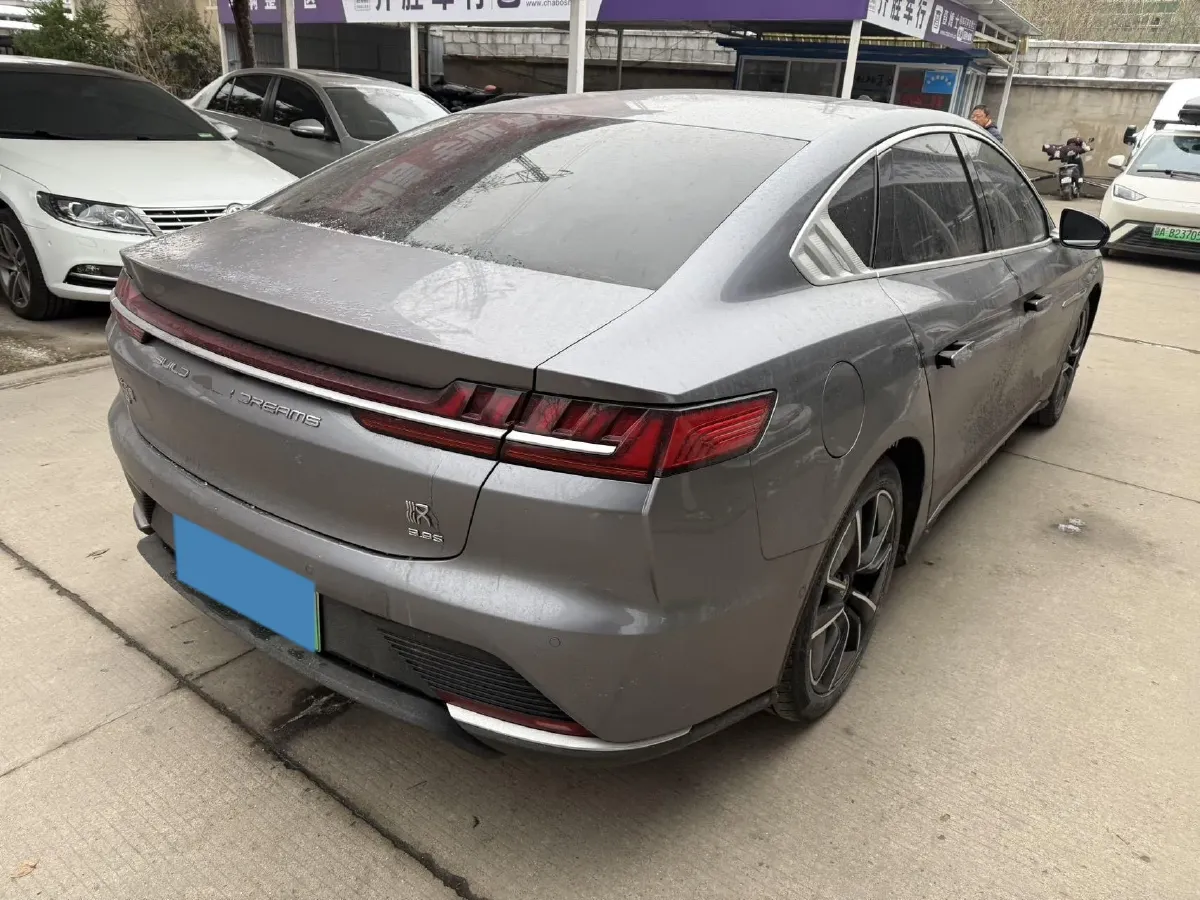 2020 BYD Han BEV 76.9KWH,autocango,china used car exporter,china ev exporter,chinese used car exporter,chinese used ev exporter