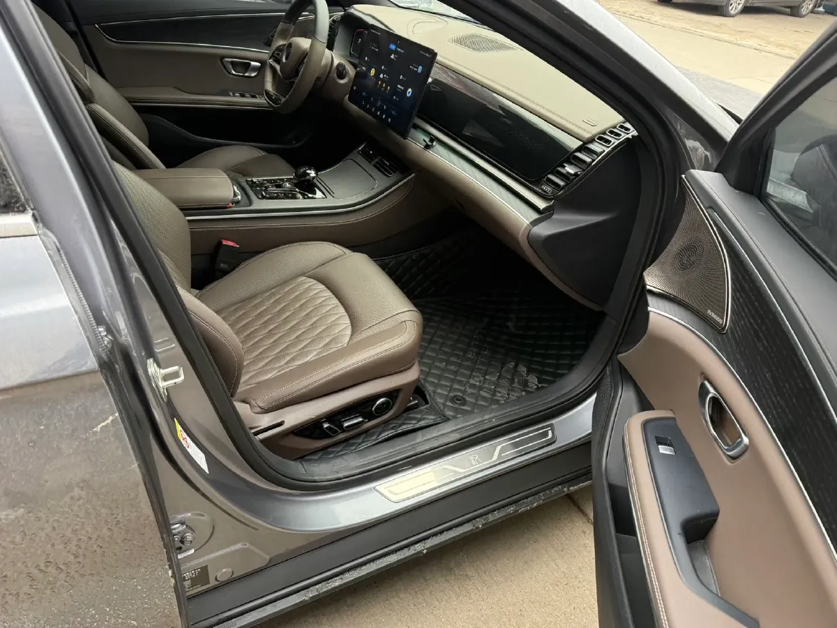 2020 BYD Han BEV 76.9KWH,autocango,china used car exporter,china ev exporter,chinese used car exporter,chinese used ev exporter