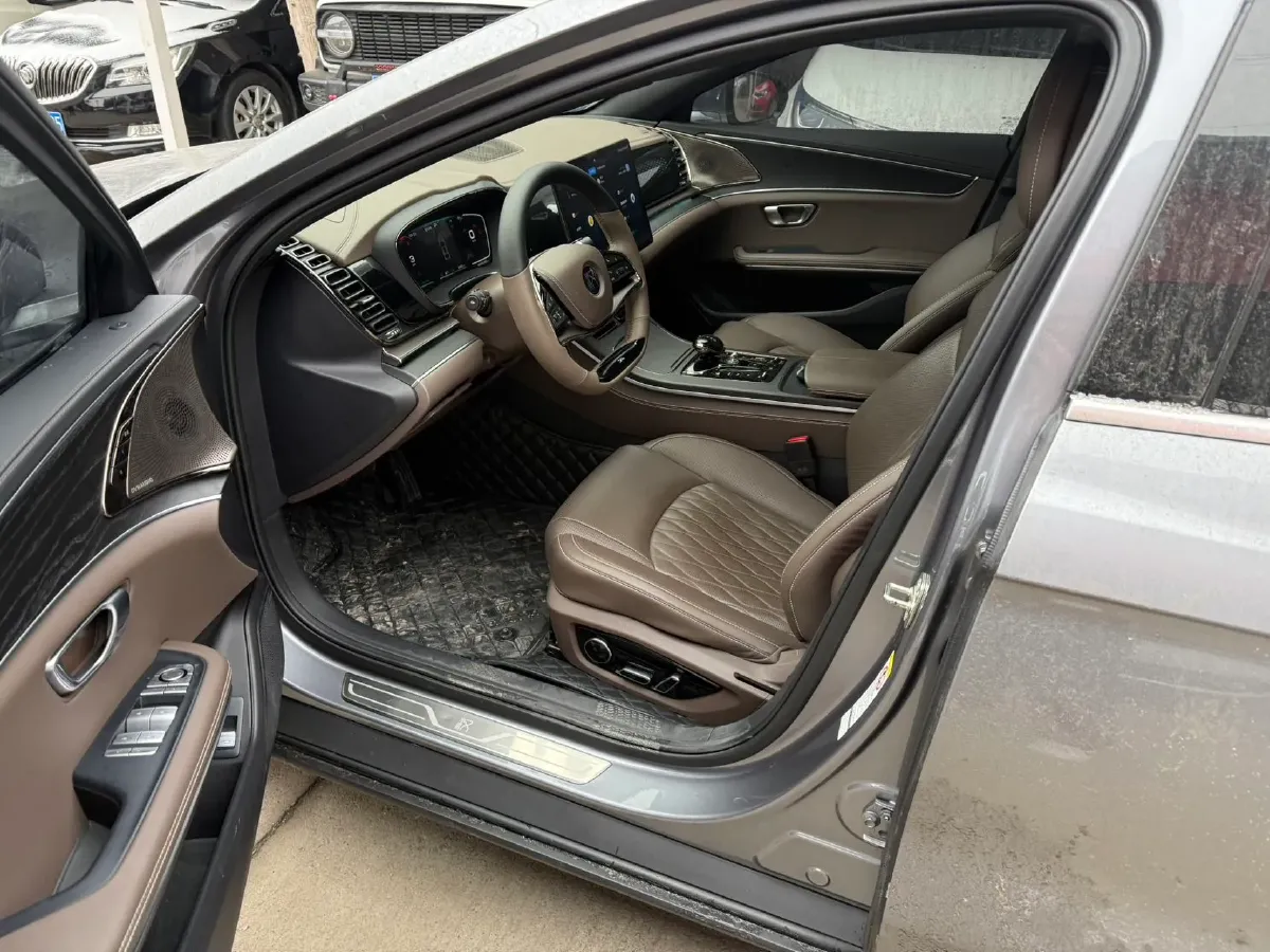 2020 BYD Han BEV 76.9KWH,autocango,china used car exporter,china ev exporter,chinese used car exporter,chinese used ev exporter