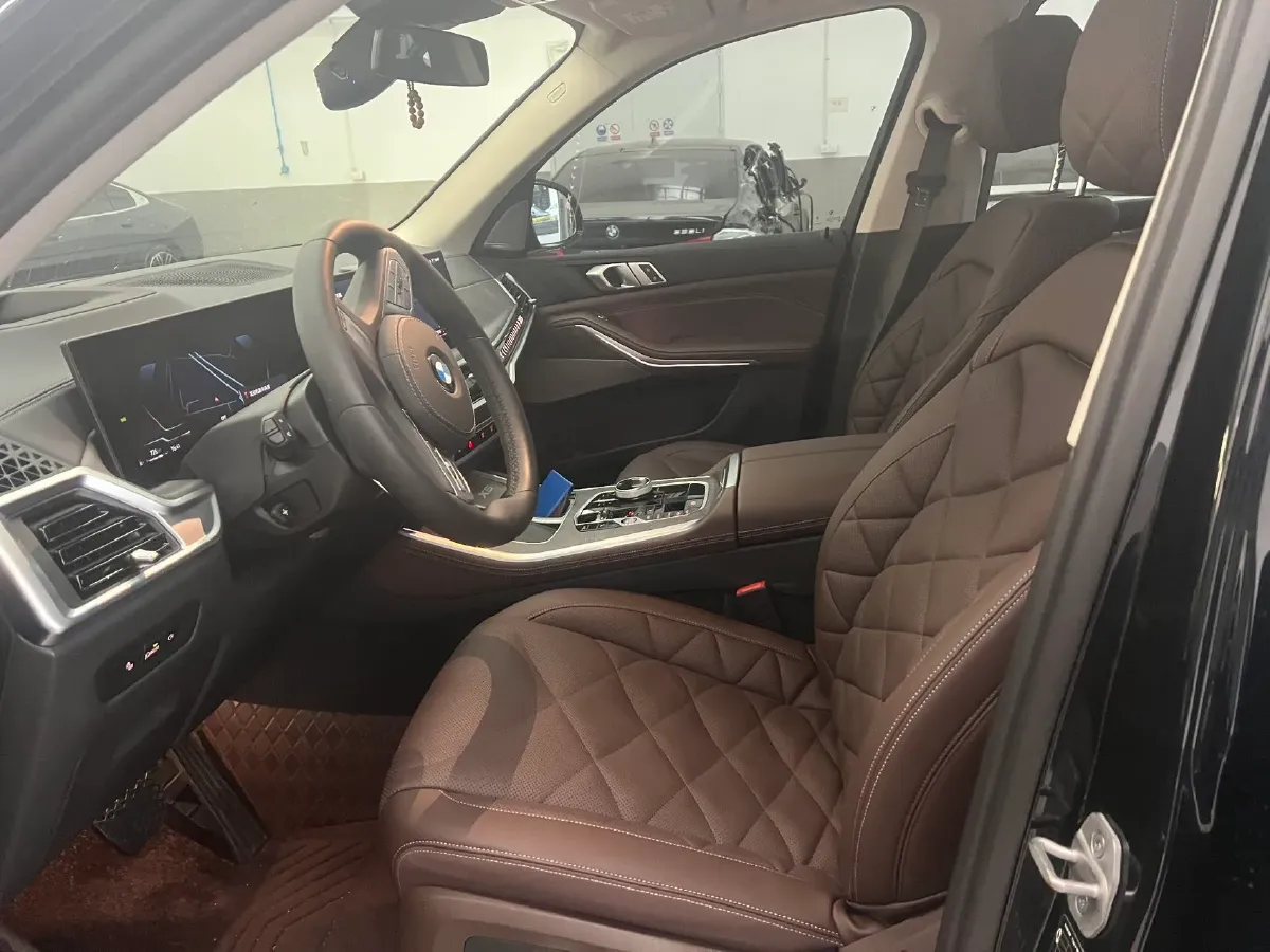 2023 BMW X5 2.0T 258HP L4 8AT,autocango,china used car exporter,china ev exporter,chinese used car exporter,chinese used ev exporter