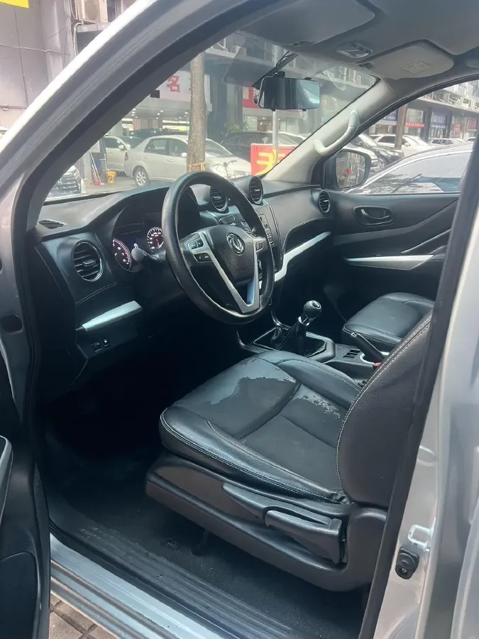 2020 Dongfeng RuiQi 6 2.4L 158HP L4 5MT,autocango,china used car exporter,china ev exporter,chinese used car exporter,chinese used ev exporter