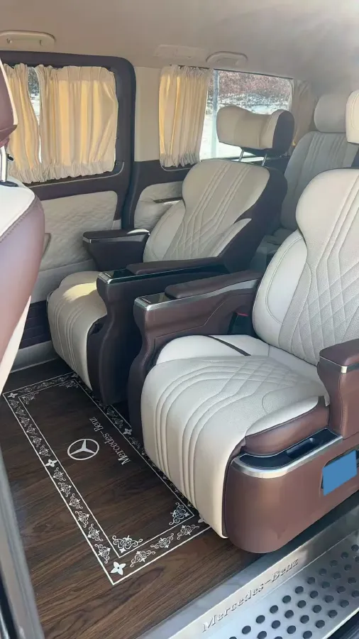 2021 Mercedes-Benz Vito 2.0T 211HP L4 9AT,autocango,china used car exporter,china ev exporter,chinese used car exporter,chinese used ev exporter