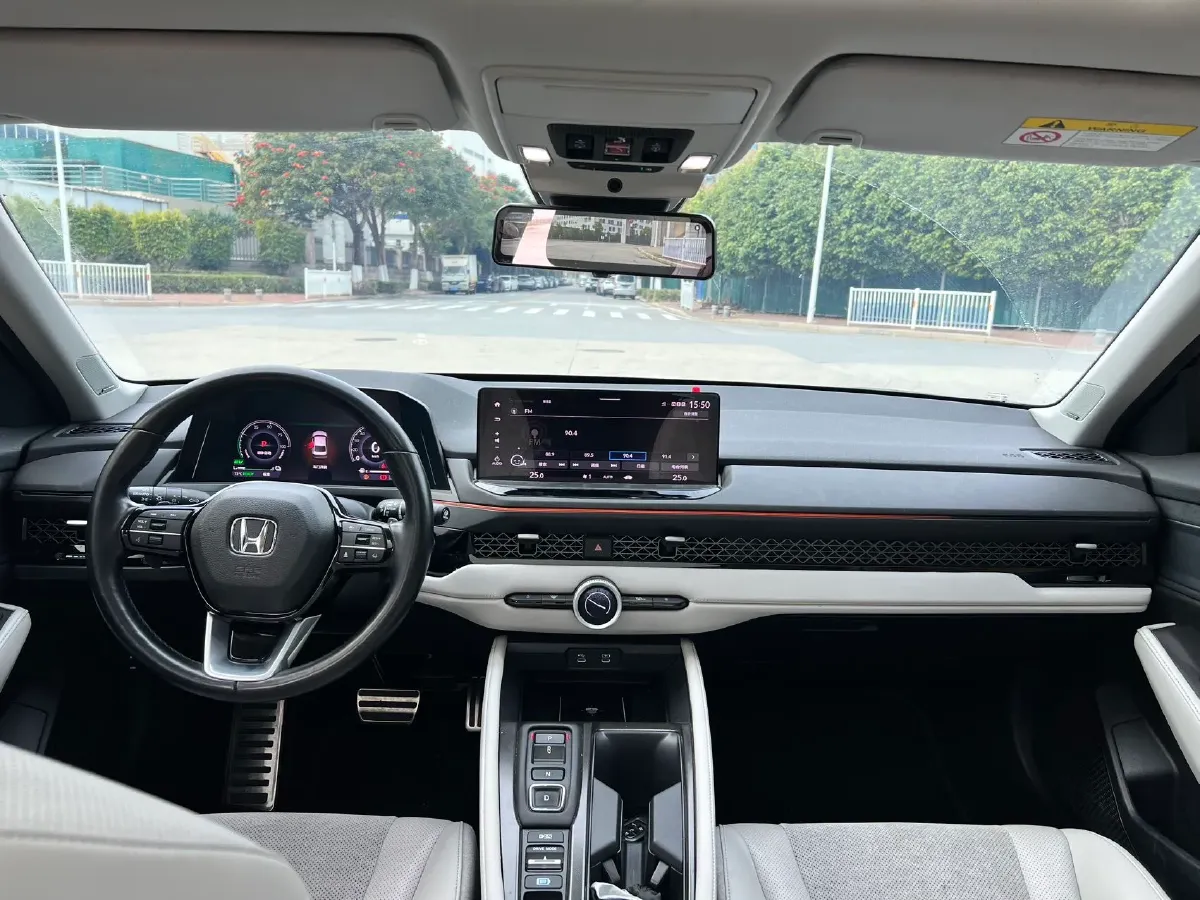 2023 Honda Accord 2.0L 148HP L4 E-CVT PHEV 17.7KWH,autocango,china used car exporter,china ev exporter,chinese used car exporter,chinese used ev exporter