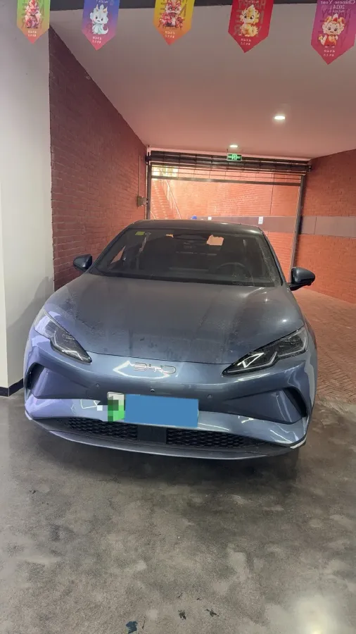 2025 BYD Seal06 BEV,autocango,china used car exporter,china ev exporter,chinese used car exporter,chinese used ev exporter