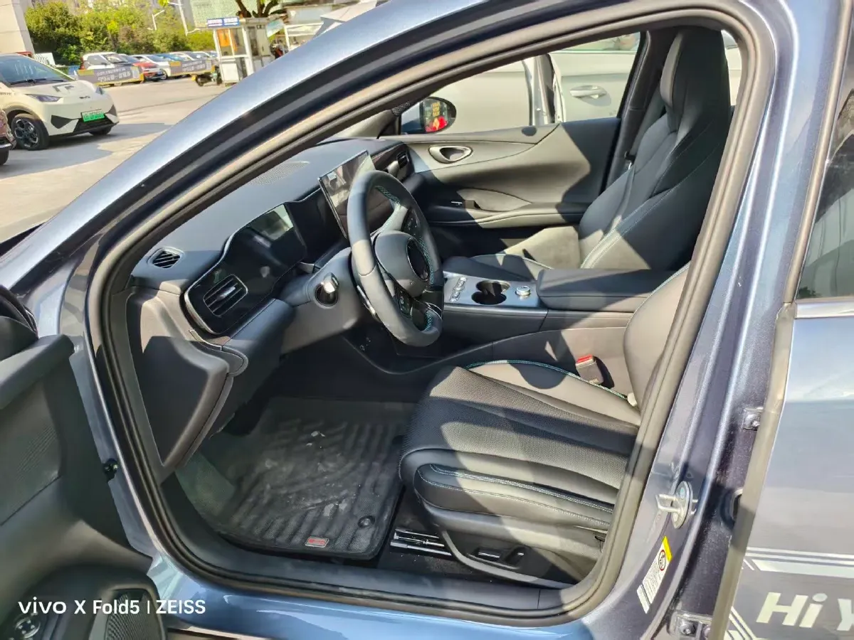 2025 BYD Seal06 BEV,autocango,china used car exporter,china ev exporter,chinese used car exporter,chinese used ev exporter