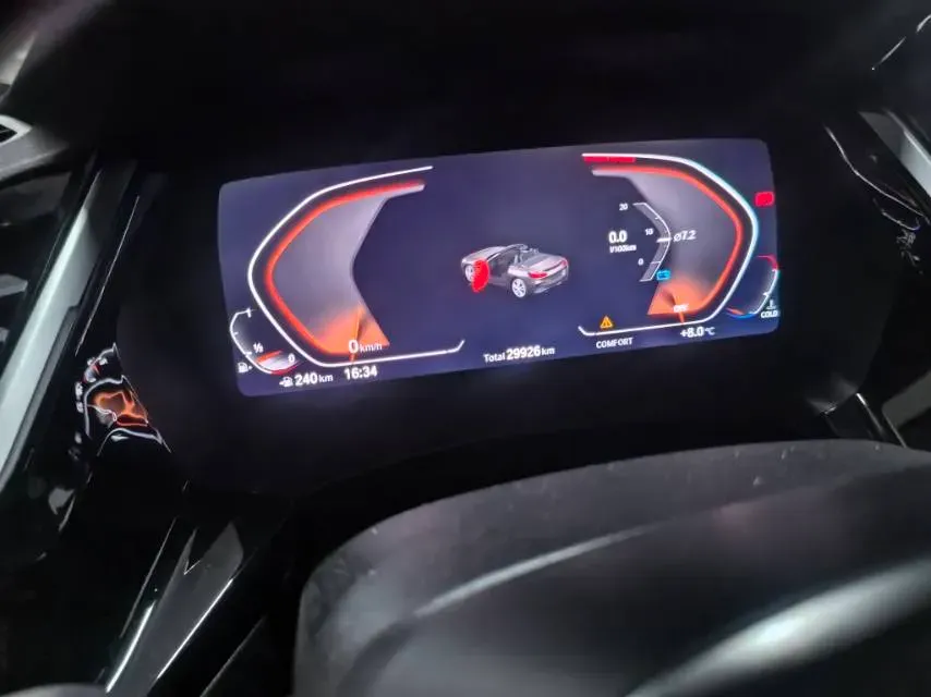 2019 BMW Z4 2.0T 197HP L4 8AT,autocango,china used car exporter,china ev exporter,chinese used car exporter,chinese used ev exporter