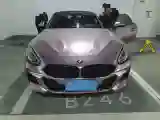 2019 BMW Z4 2.0T 197HP L4 8AT