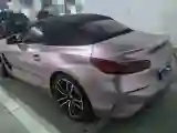 2019 BMW Z4 2.0T 197HP L4 8AT