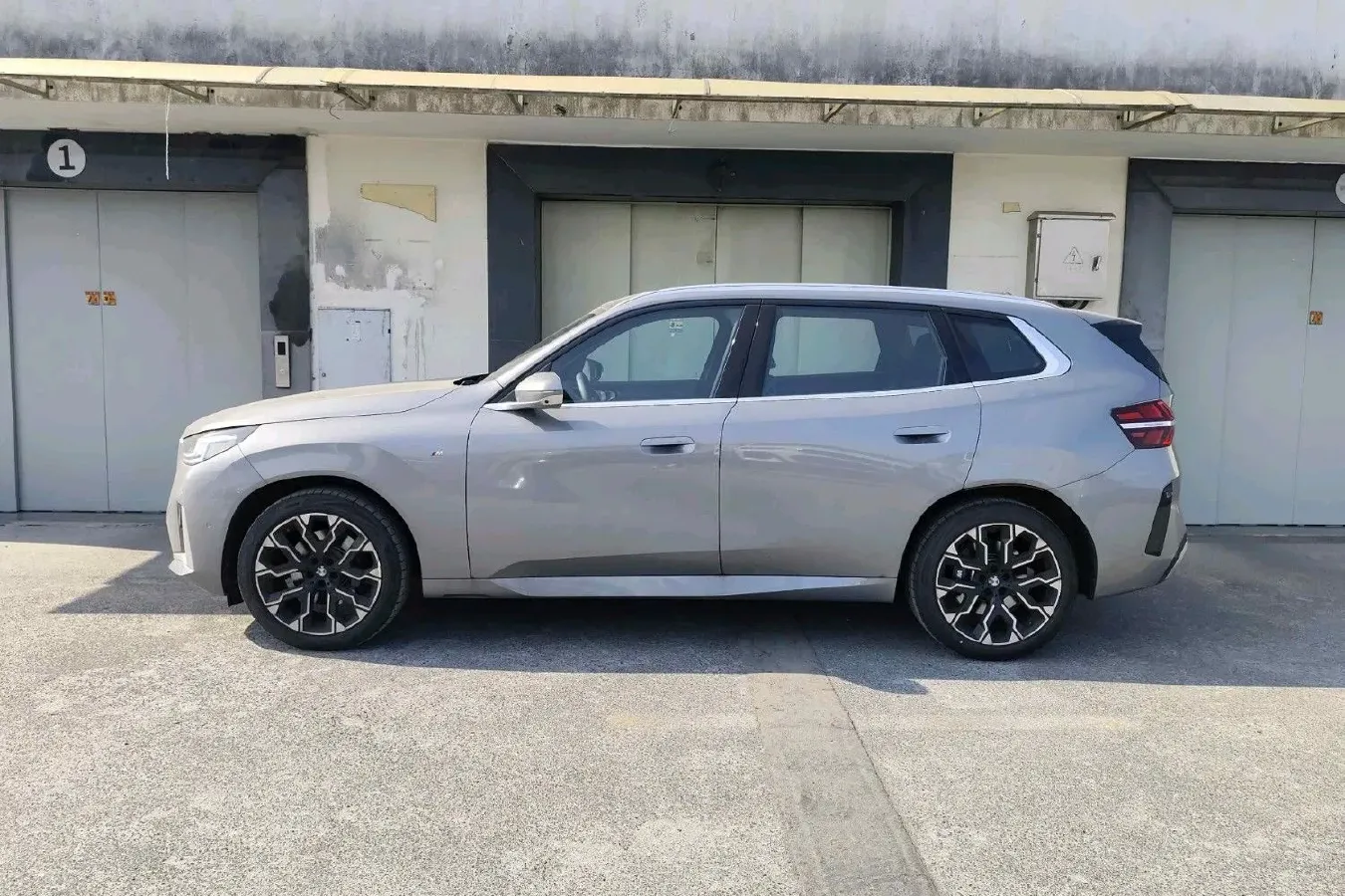 2025 BMW X3 2.0T 258HP L4 8AT,autocango,china used car exporter,china ev exporter,chinese used car exporter,chinese used ev exporter