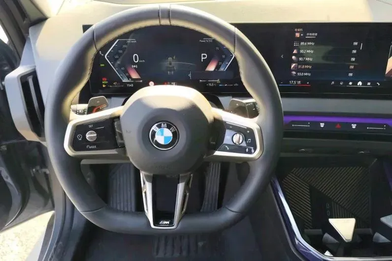 2025 BMW X3 2.0T 258HP L4 8AT,autocango,china used car exporter,china ev exporter,chinese used car exporter,chinese used ev exporter