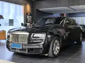 2018 ROLLS-ROYCE GHOST,autocango,china used car exporter,china ev exporter,chinese used car exporter,chinese used ev exporter