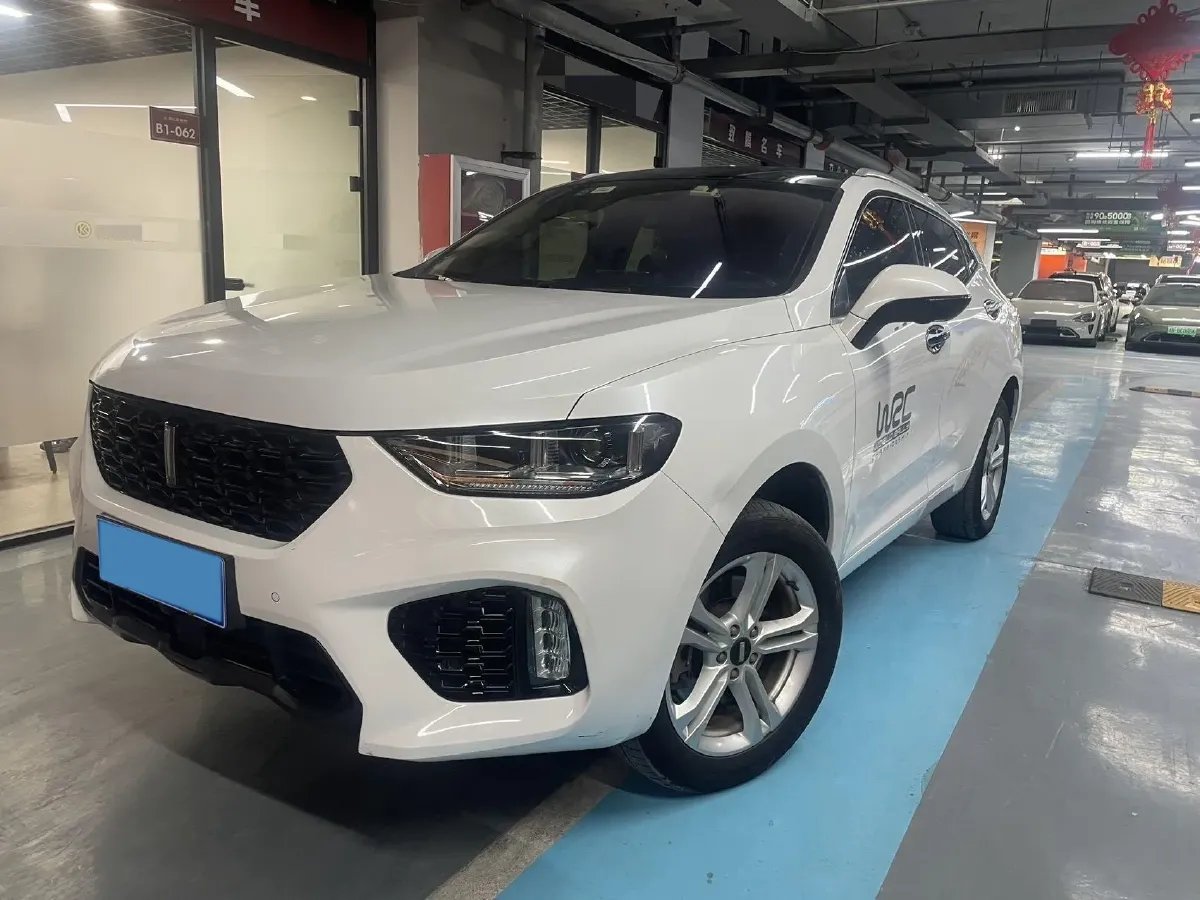 2019 WEY VV5 1.5T 169HP L4 7DCT,autocango,china used car exporter,china ev exporter,chinese used car exporter,chinese used ev exporter