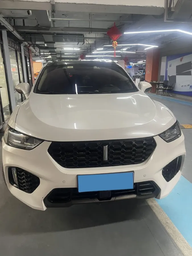 2019 WEY VV5 1.5T 169HP L4 7DCT,autocango,china used car exporter,china ev exporter,chinese used car exporter,chinese used ev exporter