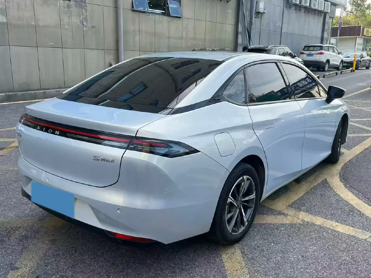 2024 Aion V BEV 69.9KWH,autocango,china used car exporter,china ev exporter,chinese used car exporter,chinese used ev exporter