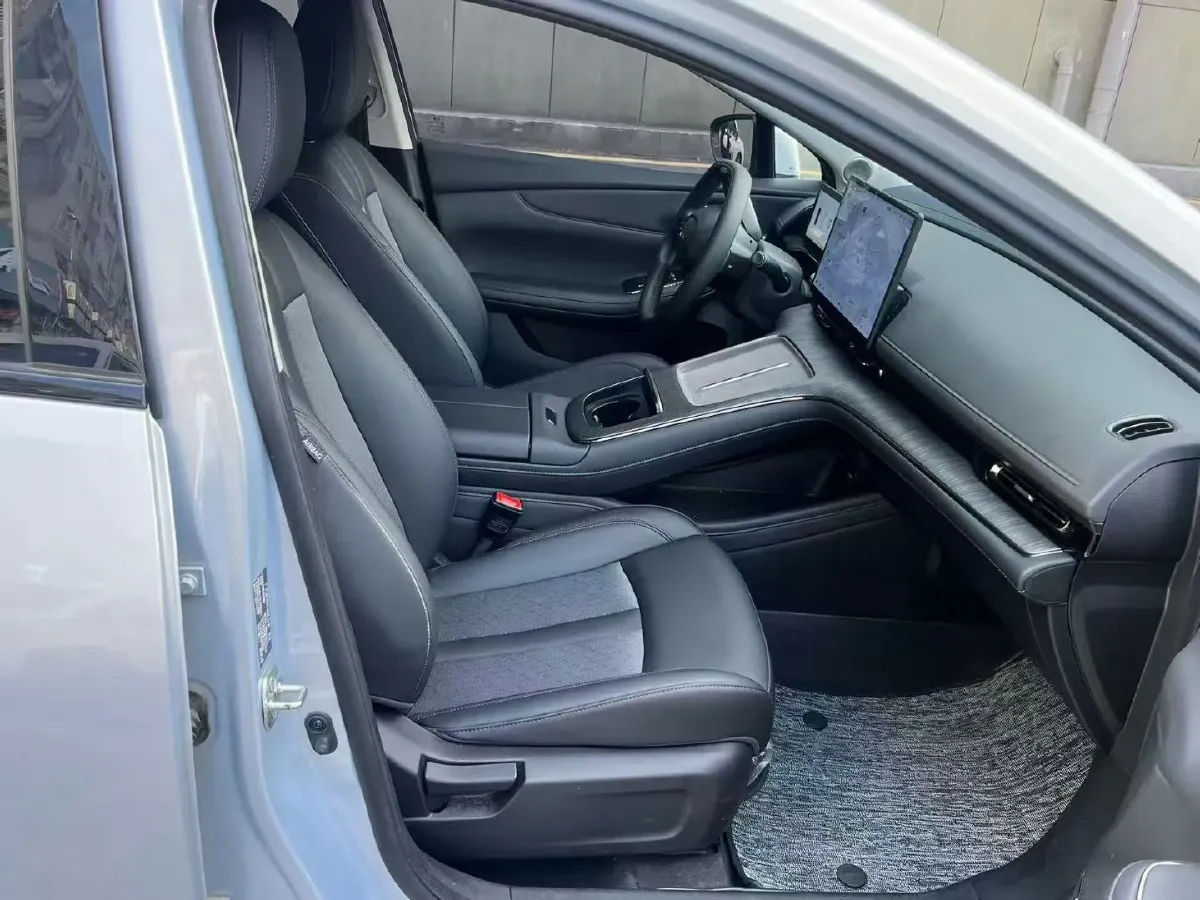 2024 Aion V BEV 69.9KWH,autocango,china used car exporter,china ev exporter,chinese used car exporter,chinese used ev exporter