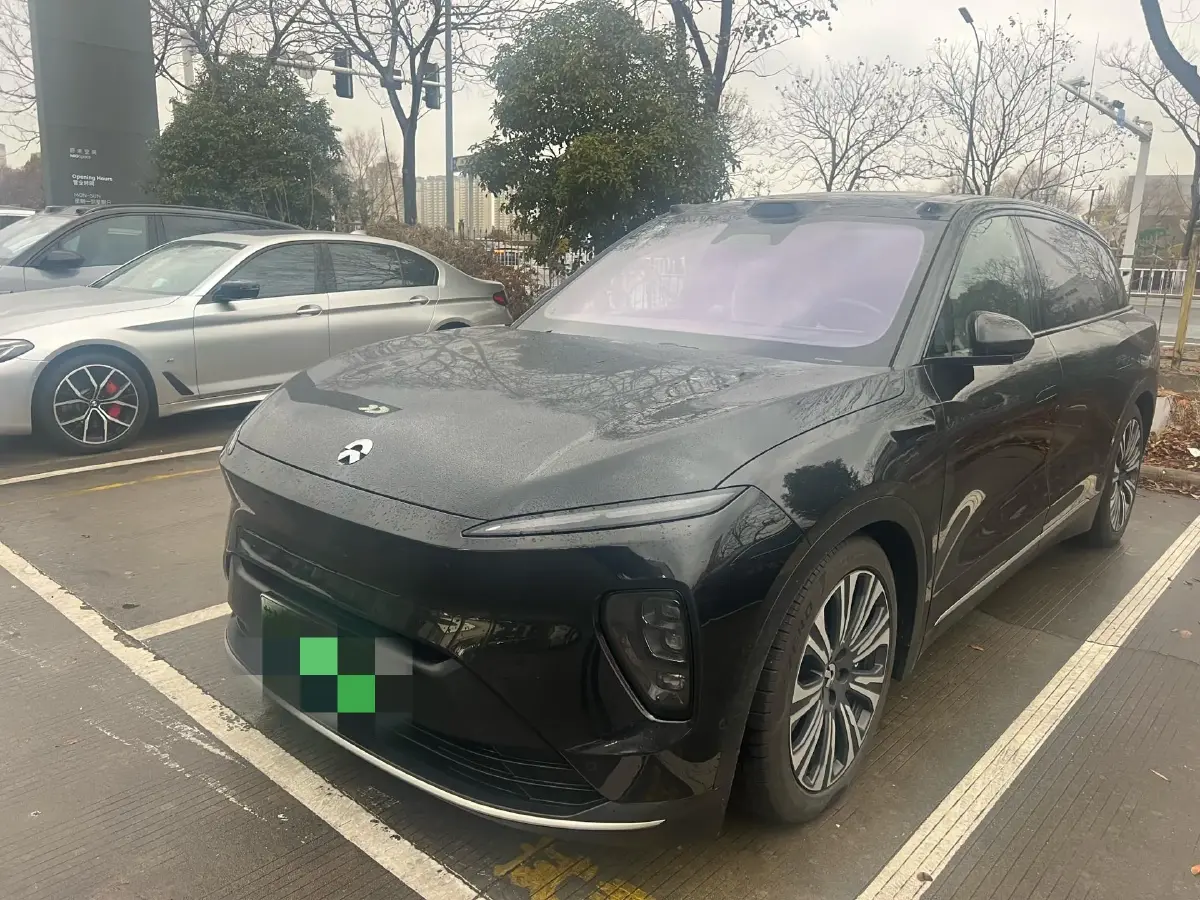 2024 NIO ES8 BEV 75KWH