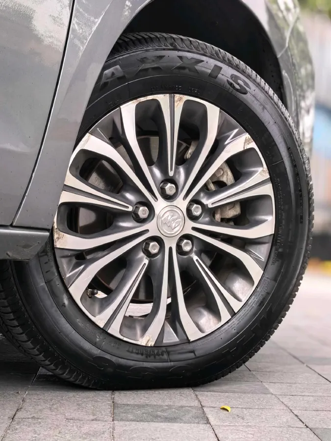 2021 Buick GL8 2.0T 237HP L4 9AT,autocango,china used car exporter,china ev exporter,chinese used car exporter,chinese used ev exporter