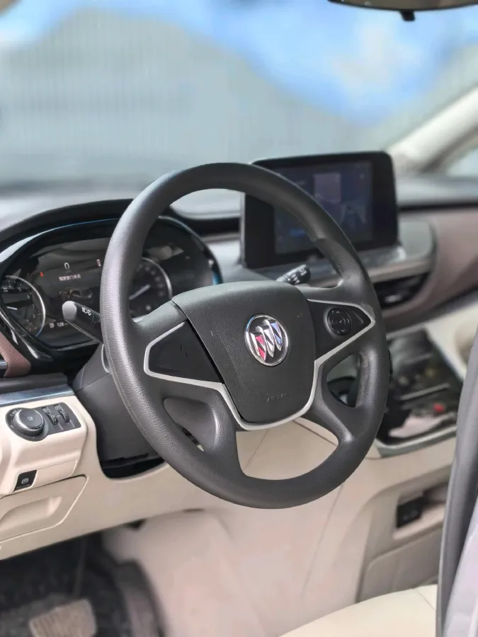 2021 Buick GL8 2.0T 237HP L4 9AT,autocango,china used car exporter,china ev exporter,chinese used car exporter,chinese used ev exporter