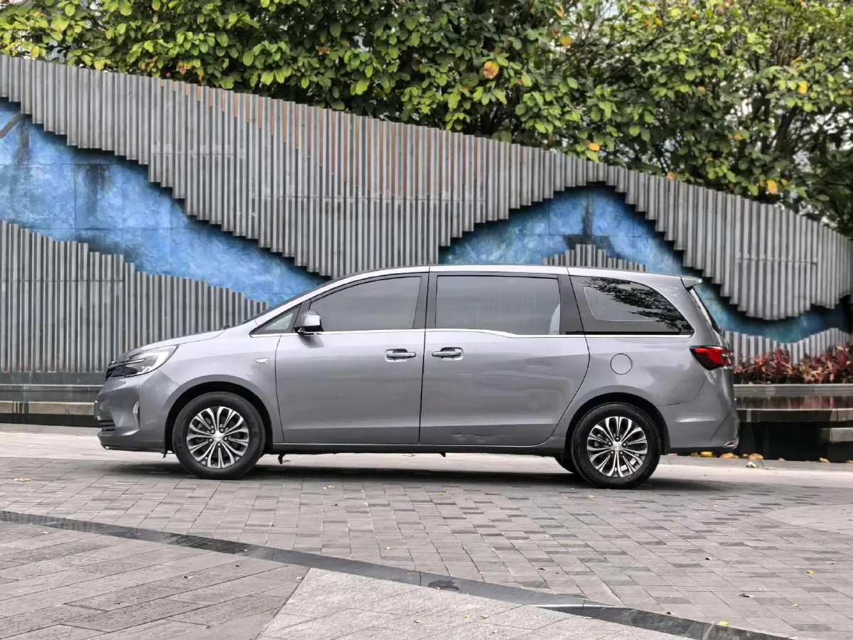 2021 Buick GL8 2.0T 237HP L4 9AT,autocango,china used car exporter,china ev exporter,chinese used car exporter,chinese used ev exporter