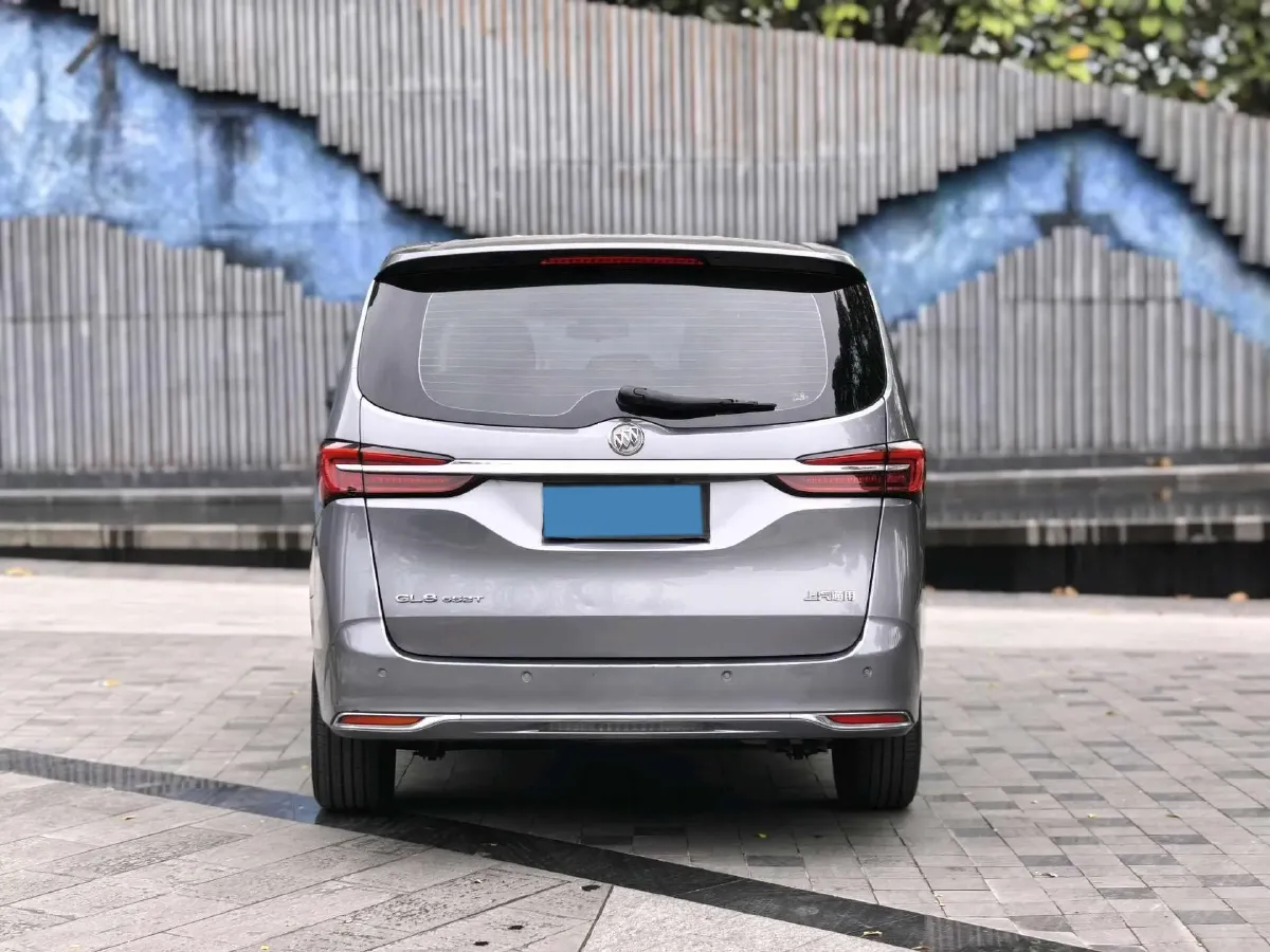 2021 Buick GL8 2.0T 237HP L4 9AT,autocango,china used car exporter,china ev exporter,chinese used car exporter,chinese used ev exporter